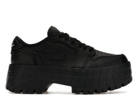 Jordan 1 Low Brooklyn Black (Women's)