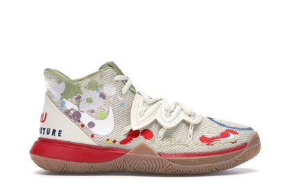 Nike Kyrie 5 Bandulu (GS) - authentic Nike sneakers