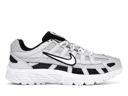 Nike P-6000 Pure Platinum - authentic Nike sneakers
