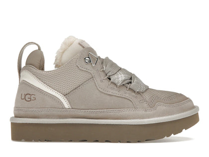 UGG Lowmel Pumice (Women's) - authentic UGG sneakers