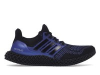 adidas Ultra 4D Black Sonic Ink
