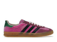 adidas x Gucci Gazelle Pink