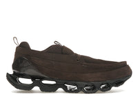 Mizuno Wave Prophecy Moc Brown