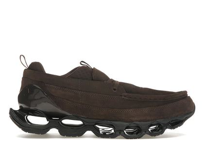 Mizuno Wave Prophecy Moc Brown - authentic Mizuno sneakers