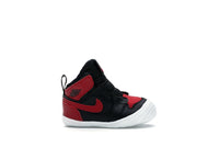 Jordan 1 Crib Bootie Bred (I)