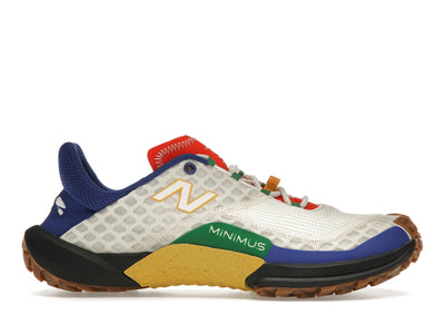 New Balance Minimus Trail Ice Studios Pristine