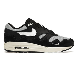 Nike Air Max 1 Patta Waves Black (without Bracelet) - authentic Nike sneakers
