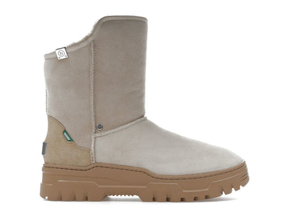 UGG Hardware Boot Hidden NY PFF - authentic UGG sneakers