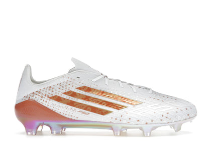 adidas F50 Elite FG Mo Salah The Egyptian King - authentic adidas sneakers