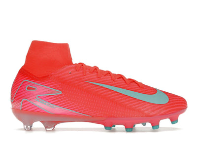 Nike Zoom Mercurial Superfly 10 Elite AG Mad Energy Pack