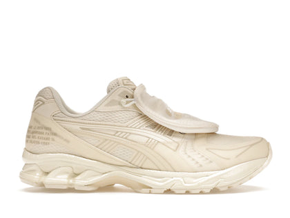 ASICS Gel-Kayano 14 SBTG x Limited Edt Monsoon Patrol Cream - authentic ASICS sneakers