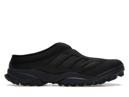adidas GSG Mule 032c Black - authentic adidas sneakers