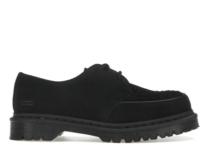 Dr. Martens Ramsey Creeper Supreme Black - authentic Dr. Martens sneakers