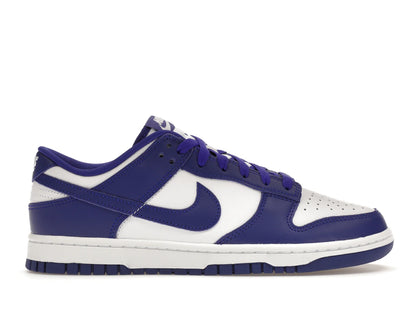 Nike Dunk Low Concord - authentic Nike sneakers