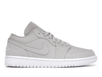 Jordan 1 Low Grey Fog (Women's)