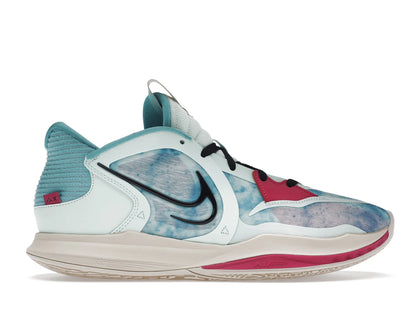 Nike Kyrie Low 5 Community - authentic Nike sneakers