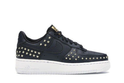 Nike Air Force 1 Low '07 XX Oil Grey Studded (Women's) - authentic Nike sneakers