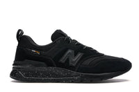 New Balance 997H Cordura Black