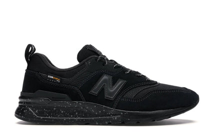 New Balance 997H Cordura Black - authentic New Balance sneakers