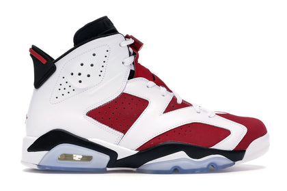 Jordan 6 Retro Carmine (2014) - authentic Jordan sneakers