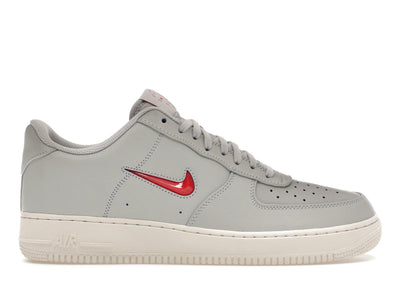 Nike Air Force 1 Low Rub Away Red