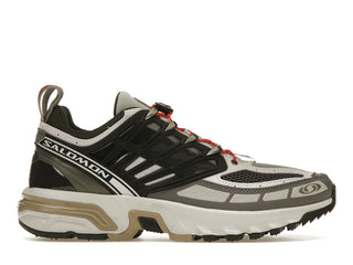 Salomon ACS Pro Peat Beluga Vintage Khaki - authentic Salomon sneakers