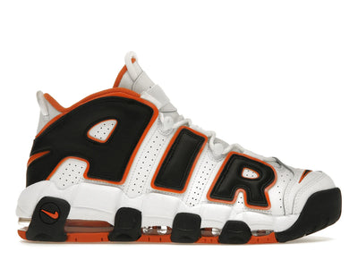 Nike Air More Uptempo 96 White Starfish
