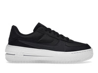 Nike Air Force 1 PLT.AF.ORM Black (Women's)