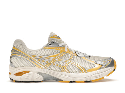 ASICS GT-2160 Kith Cream Solar Power (2023) - authentic ASICS sneakers