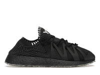 adidas Y-3 Raito Racer Black White