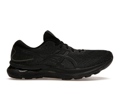 ASICS Gel-Nimbus 24 Triple Black