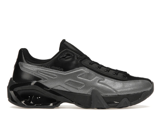 ASICS Novalis Gel-Teremoa Kiko Kostadinov Novalis Obsidian Black Smoke Shadow