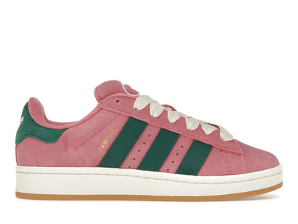adidas Campus 00s Rose Tone (Women's) - authentic adidas sneakers