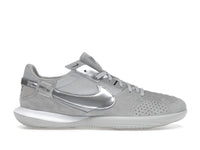 Nike Streetgato Light Smoke Grey Metallic Silver