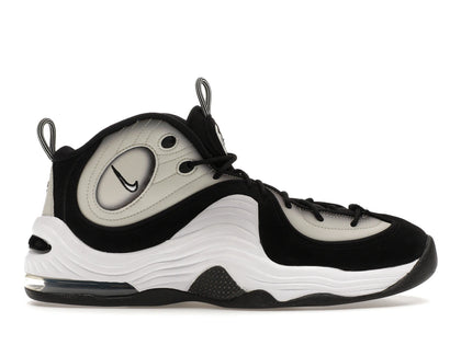 Nike Air Penny 2 Panda - authentic Nike sneakers