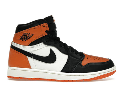 Jordan 1 Retro High OG Shattered Backboard (2025) - authentic Jordan sneakers