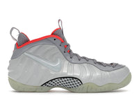 Nike Air Foamposite Pro Pure Platinum