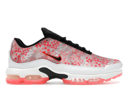 Nike Air Max Plus Golf The Masters Augusta Azaleas - authentic Nike sneakers