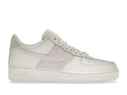 Nike Air Force 1 Low White Pink (Women's) - authentic Nike sneakers