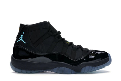 Jordan 11 Retro Gamma Blue (2013) - authentic Jordan sneakers