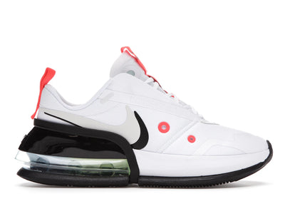 Nike Air Max Up White Black Crimson (Women's)