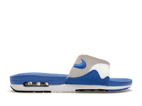 Nike Air Max 1 Slide Royal