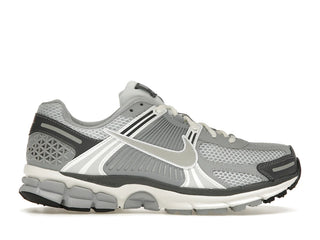 Nike Air Zoom Vomero 5 Pure Platinum Summit White (Women's) - authentic Nike sneakers