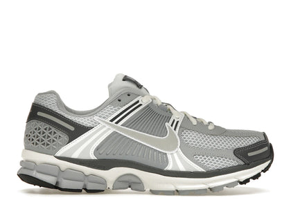 Nike Air Zoom Vomero 5 Pure Platinum Summit White (Women's) - authentic Nike sneakers
