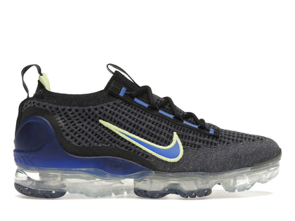 Nike Air VaporMax 2021 FK Obsidian - authentic Nike sneakers