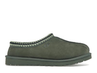 UGG Tasman Slipper Woodland Green