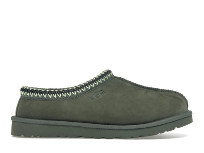 UGG Tasman Slipper Woodland Green - authentic UGG sneakers