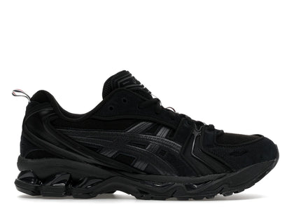 ASICS Gel-Kayano 14 Thom Browne Black - authentic ASICS sneakers