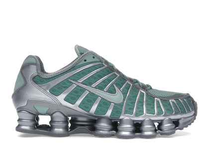 Nike Shox TL Cannon (Women's) - authentic Nike sneakers