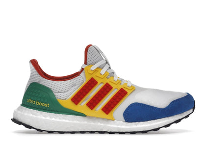adidas Ultra Boost DNA LEGO Multi - authentic adidas building set